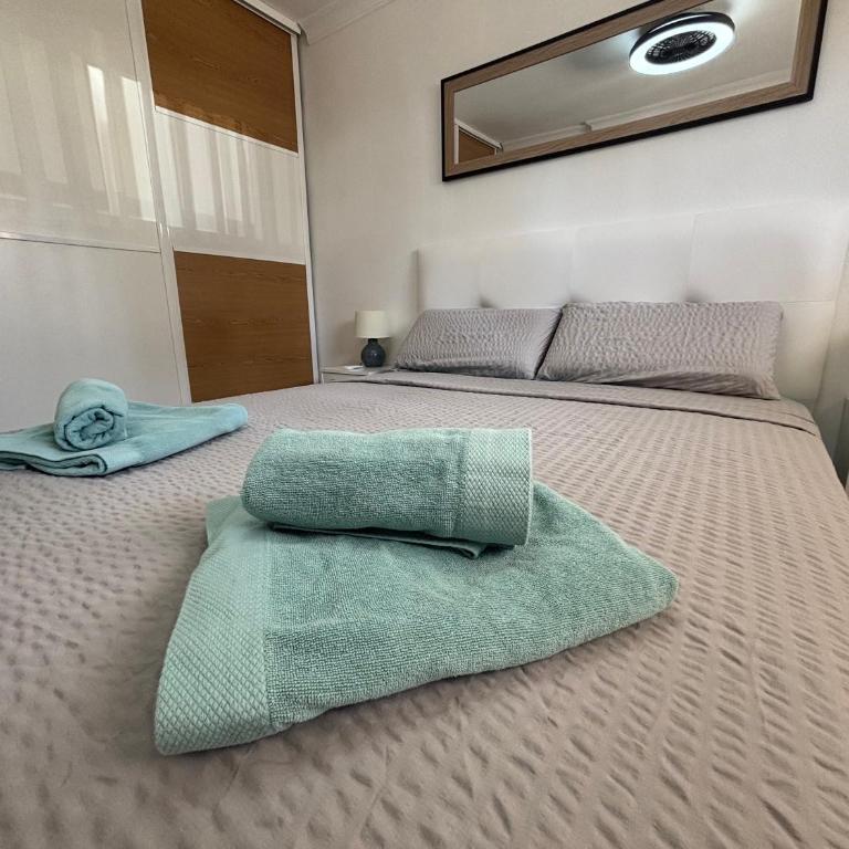 Sweet Holiday by luca properties grancanaria - Apartamento de 1 dormitorio - 17