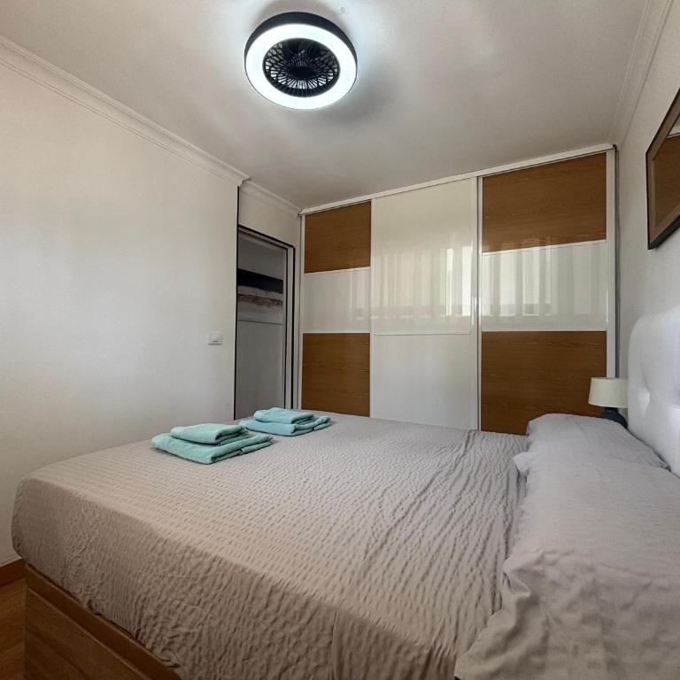Sweet Holiday by luca properties grancanaria - Apartamento de 1 dormitorio - 18