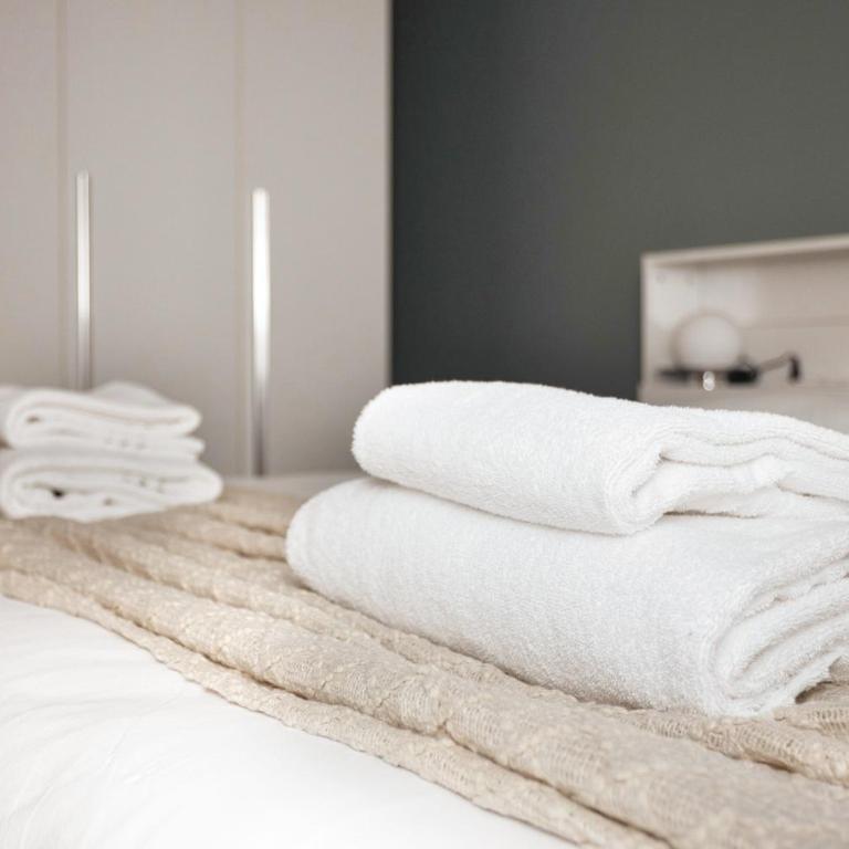 Hostmate - Milano - Imperia - Romolo IULM - Appartamento - 18