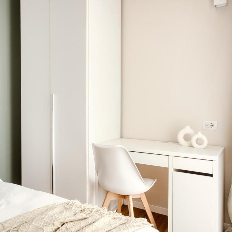 Hostmate - Milano - Imperia - Romolo IULM - Appartamento - 12
