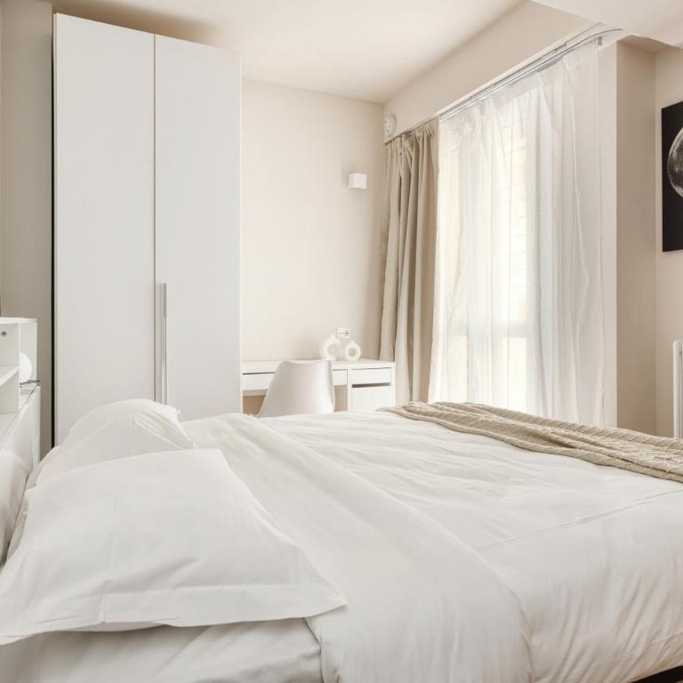 Hostmate - Milano - Imperia - Romolo IULM - Appartamento - 5