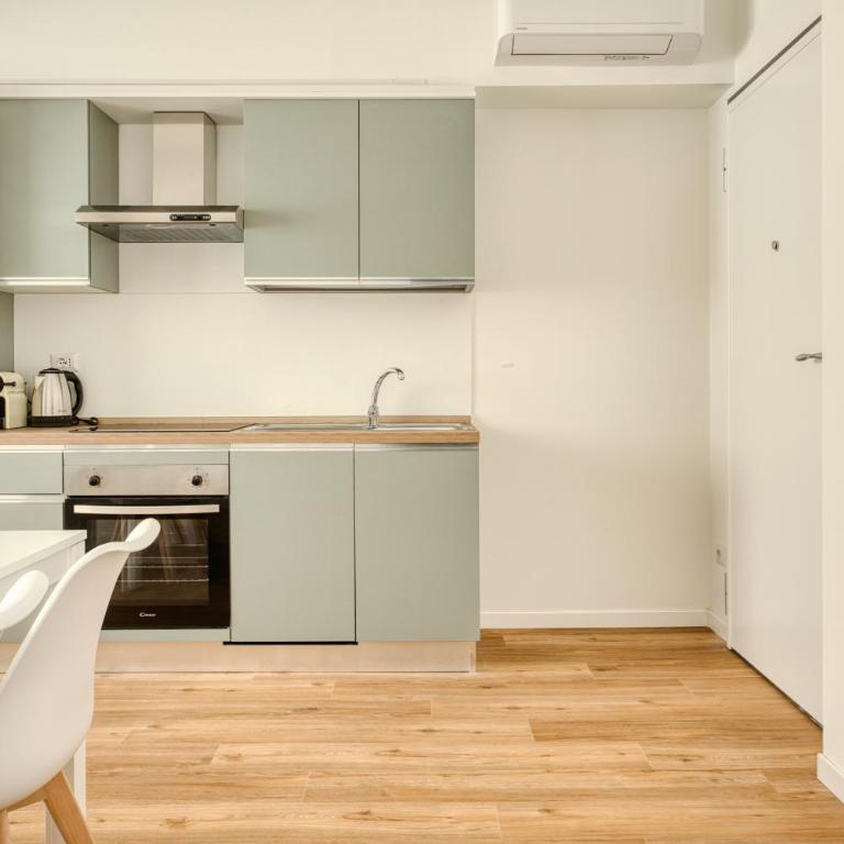 Hostmate - Milano - Imperia - Romolo IULM - Appartamento - 11