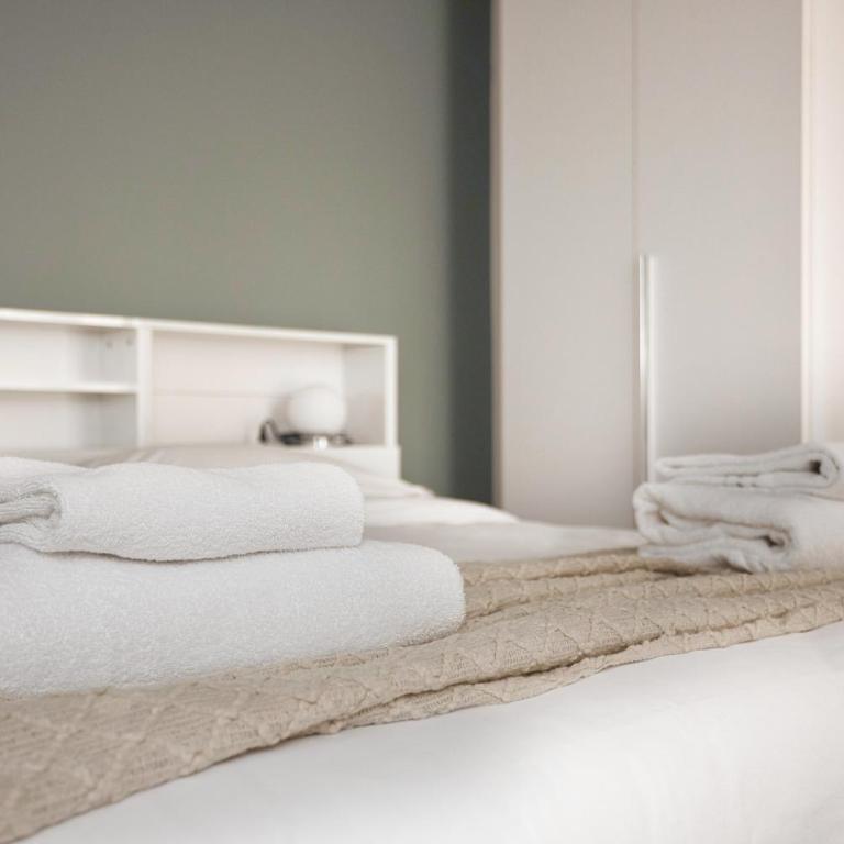 Hostmate - Milano - Imperia - Romolo IULM - Appartamento - 9