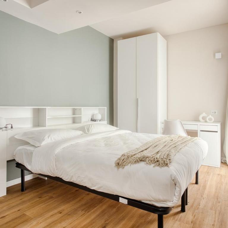 Hostmate - Milano - Imperia - Romolo IULM - Appartamento - 2