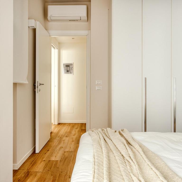 Hostmate - Milano - Imperia - Romolo IULM - Appartamento - 15