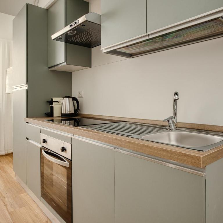 Hostmate - Milano - Imperia - Romolo IULM - Appartamento - 16