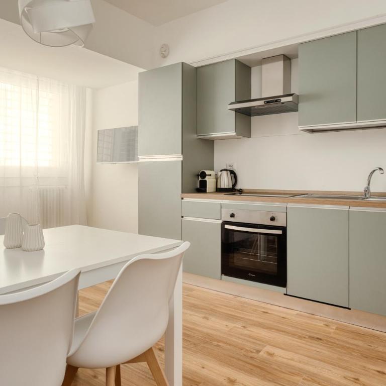 Hostmate - Milano - Imperia - Romolo IULM - Appartamento - 7