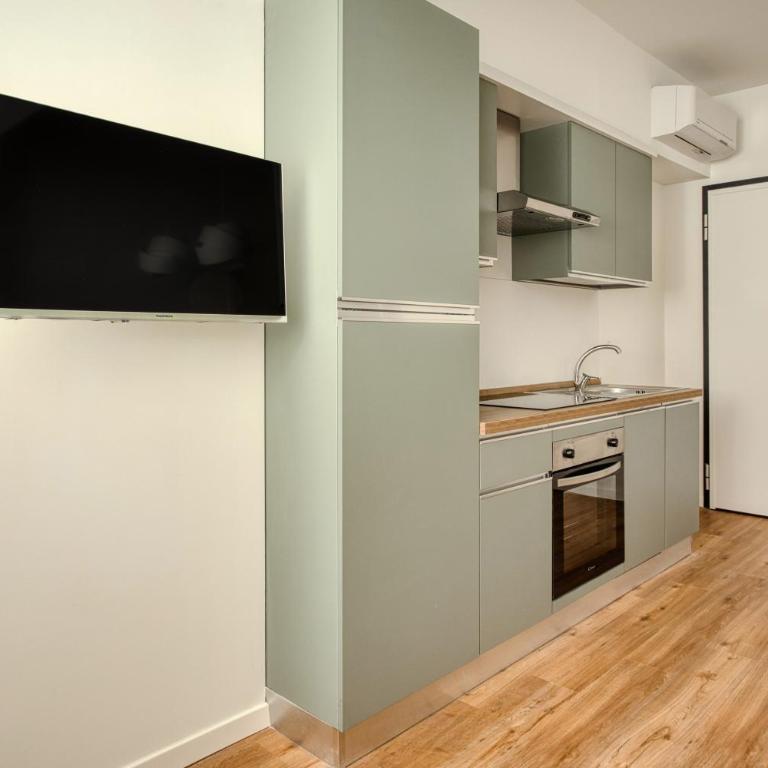 Hostmate - Milano - Imperia - Romolo IULM - Appartamento - 20