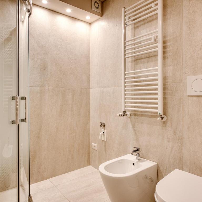 Hostmate - Milano - Imperia - Romolo IULM - Appartamento - 24