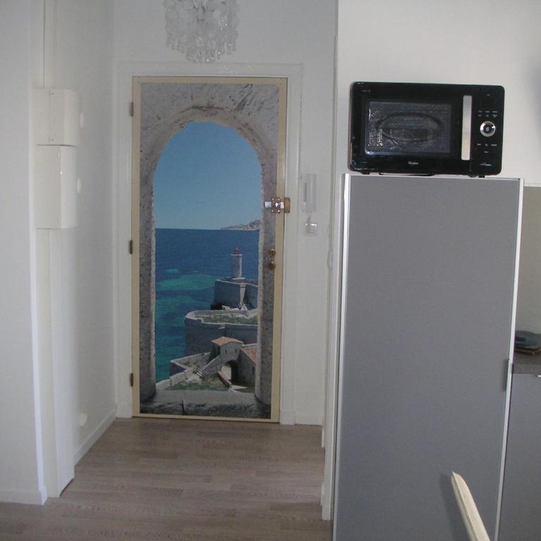 Le MINOU - Appartement 1 Chambre - 27