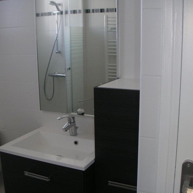 Le MINOU - Appartement 1 Chambre - 23