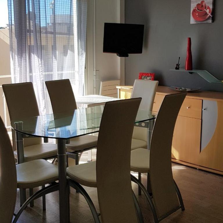 Le MINOU - Appartement 1 Chambre - 10