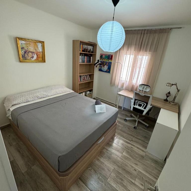 Lucia Guest House Beach - apartamento Family, Friends & Fun PET FRIENDLY - Apartamento de 2 dormitorios - 7