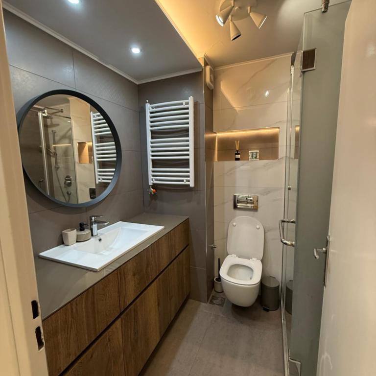 BCKY Central - Apartman sa 1 Spavaćom Sobom - 6