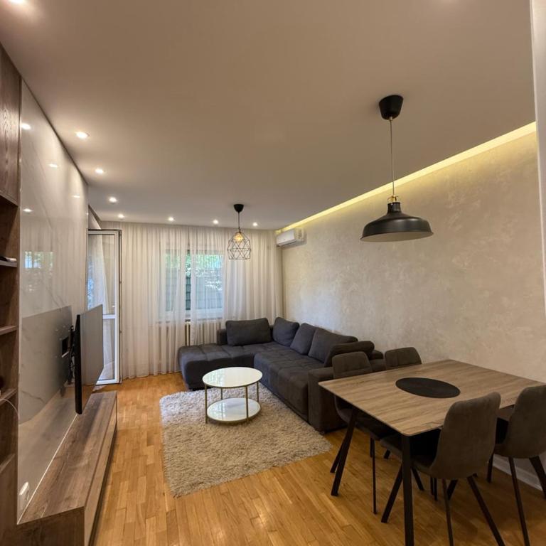 BCKY Central - Apartman sa 1 Spavaćom Sobom - 7