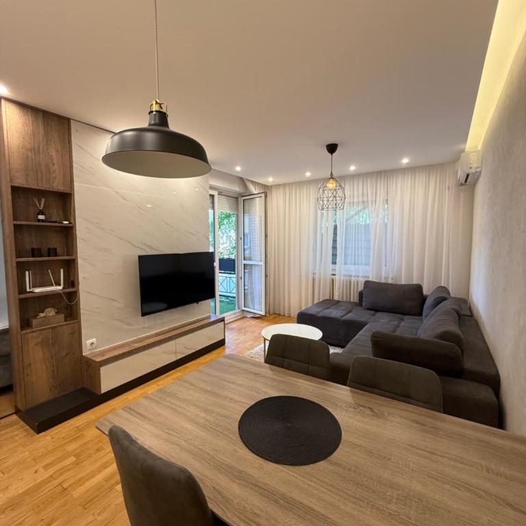 BCKY Central - Apartman sa 1 Spavaćom Sobom - 1