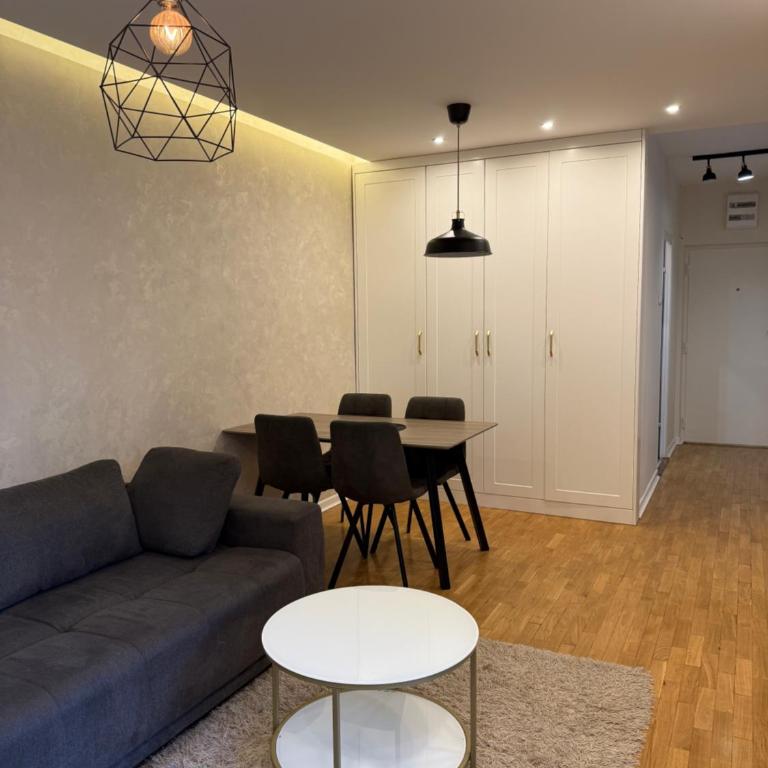 BCKY Central - Apartman sa 1 Spavaćom Sobom - 9