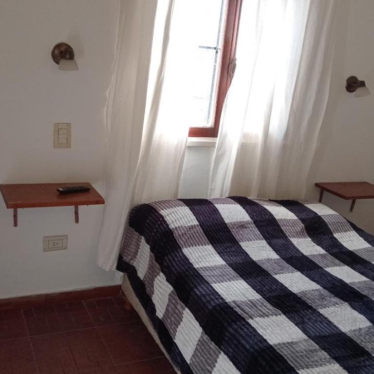 CASONA Malva del Rio - Habitación Doble - 2
