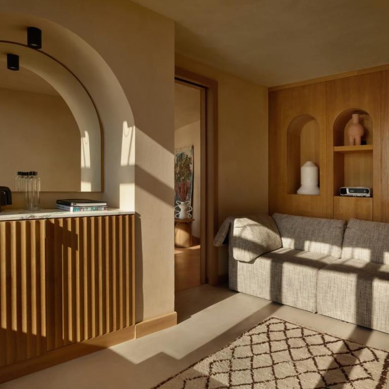 Mamula Island by Banyan Tree - Panoramic Suite - 2