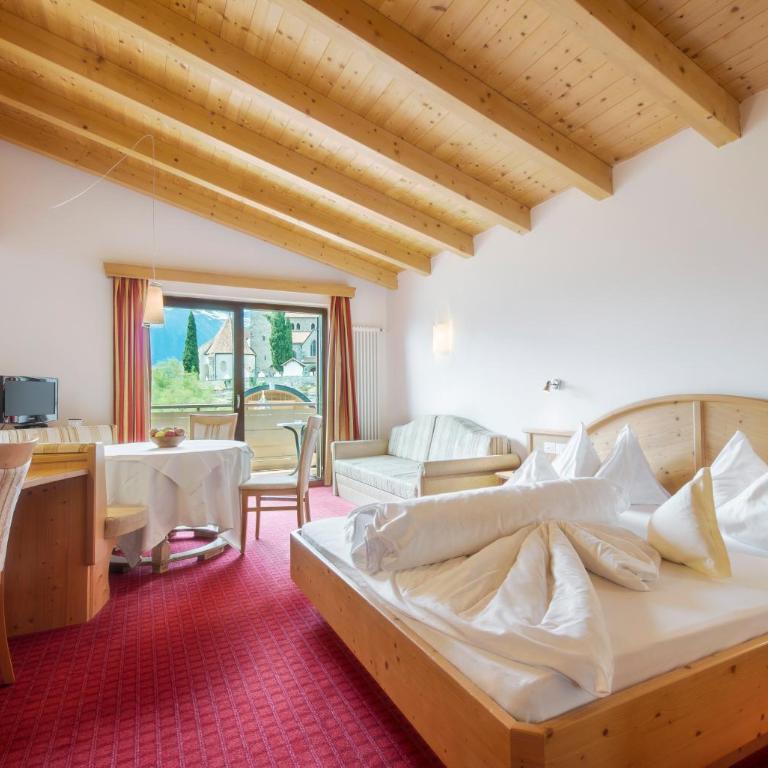 Christophs Hotel - Suite Familiare - 1