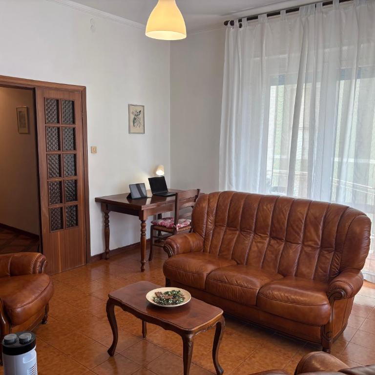 Livorno Life - Appartamento con 2 Camere da Letto - 9