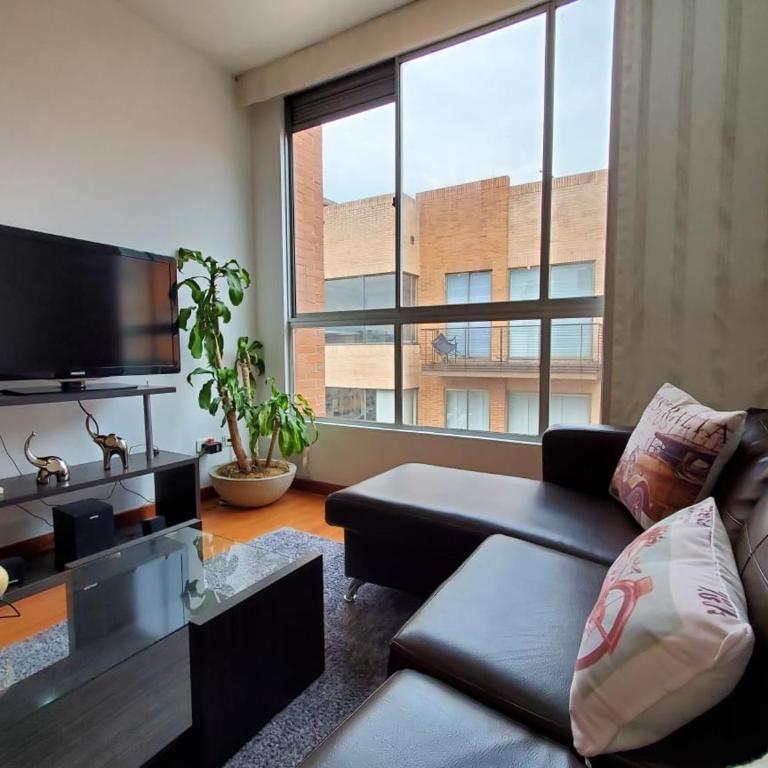 Apartment in Chico Navarra 2 Bed with balcony - Apartamento de 2 dormitorios - 1