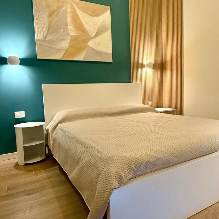 Appartamento San Marco - Appartamento con 1 Camera da Letto e Balcone - 30