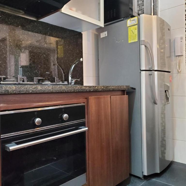 Apartment in Chico Navarra 2 Bed with balcony - Apartamento de 2 dormitorios - 4