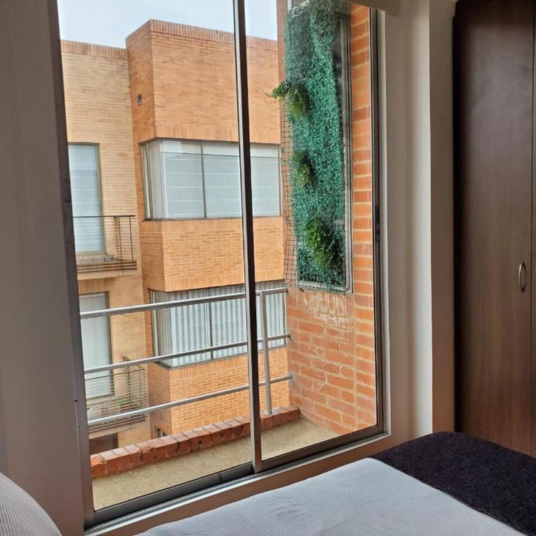 Apartment in Chico Navarra 2 Bed with balcony - Apartamento de 2 dormitorios - 10