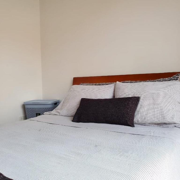 Apartment in Chico Navarra 2 Bed with balcony - Apartamento de 2 dormitorios - 15