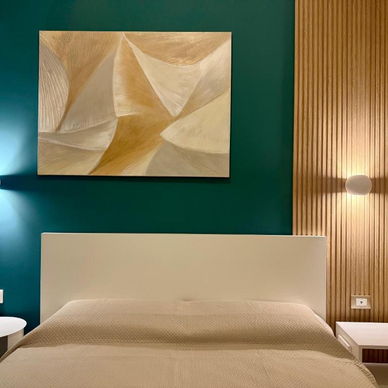 Appartamento San Marco - Appartamento con 1 Camera da Letto e Balcone - 32