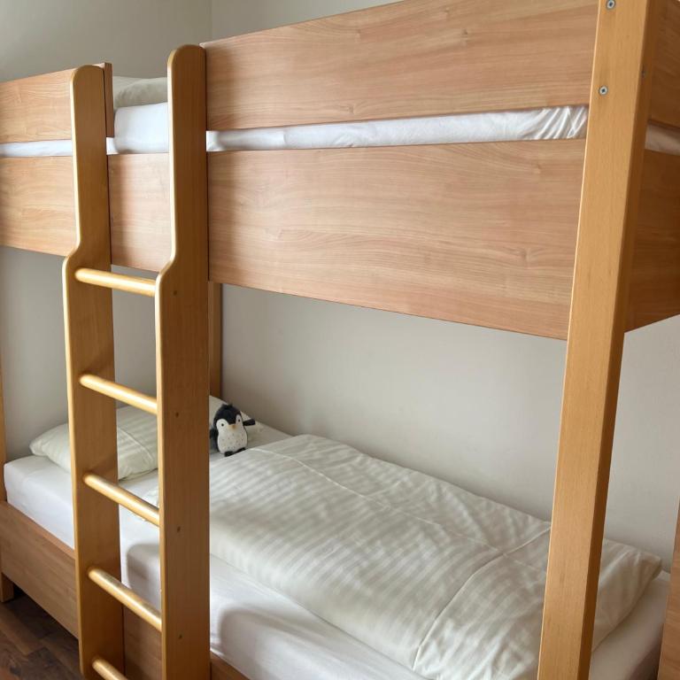 Fewo Simone - Superior Apartment with Sauna - 7