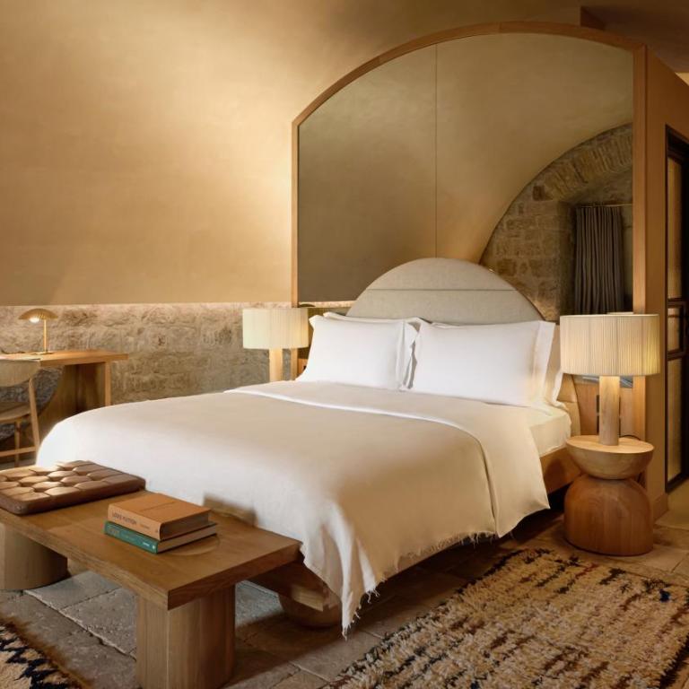Mamula Island by Banyan Tree - Junior Suite – Sea View - 3