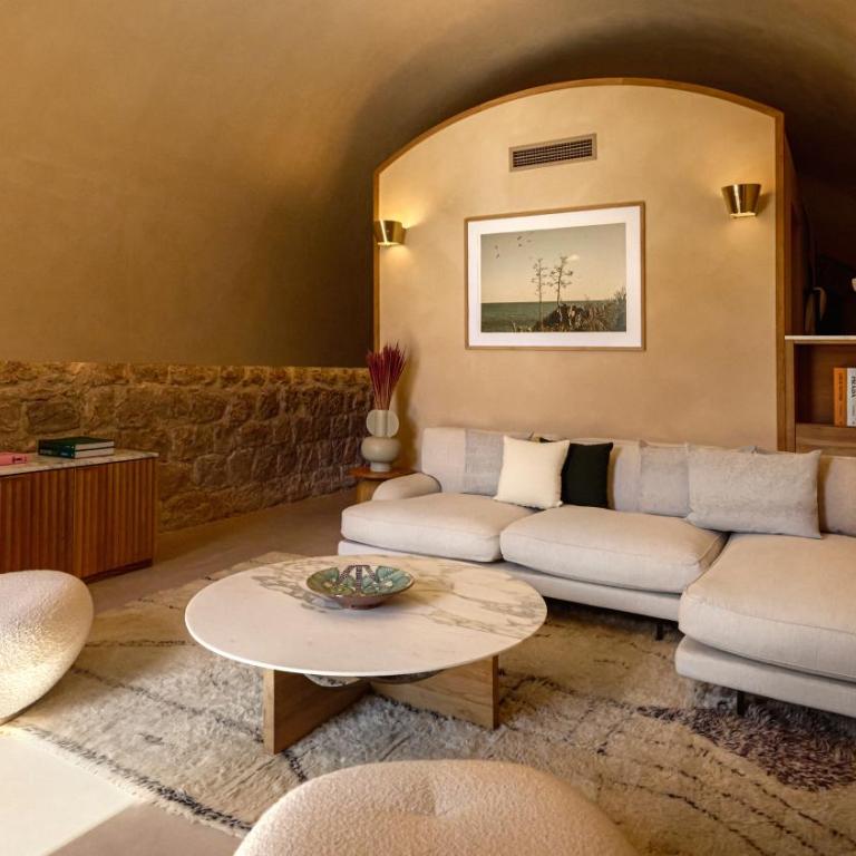 Mamula Island by Banyan Tree - Junior Suite – Sea View - 1