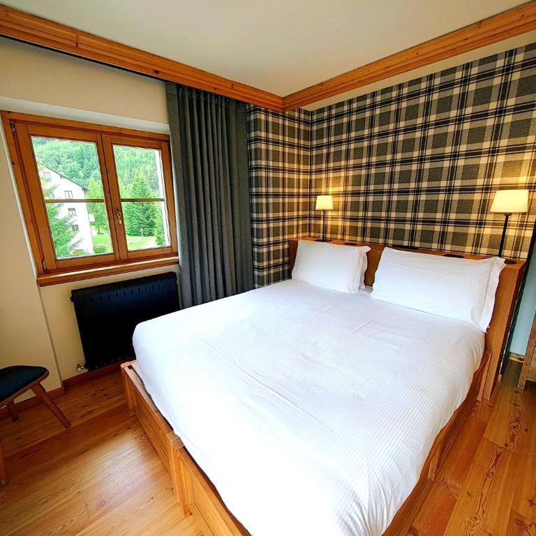 Alpi & Golf Hotel - Camera Quadrupla Comfort - 6