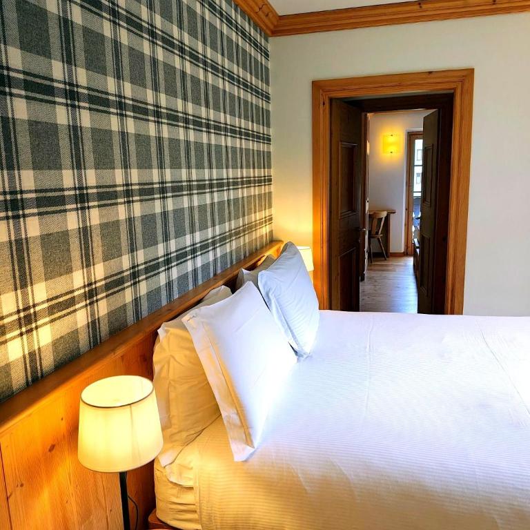 Alpi & Golf Hotel - Camera Quadrupla Comfort - 9