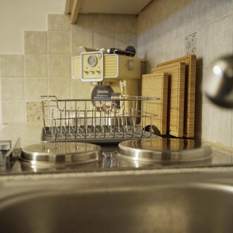 Studio Turracher Höhe - Appartamento con 1 Camera da Letto - 3