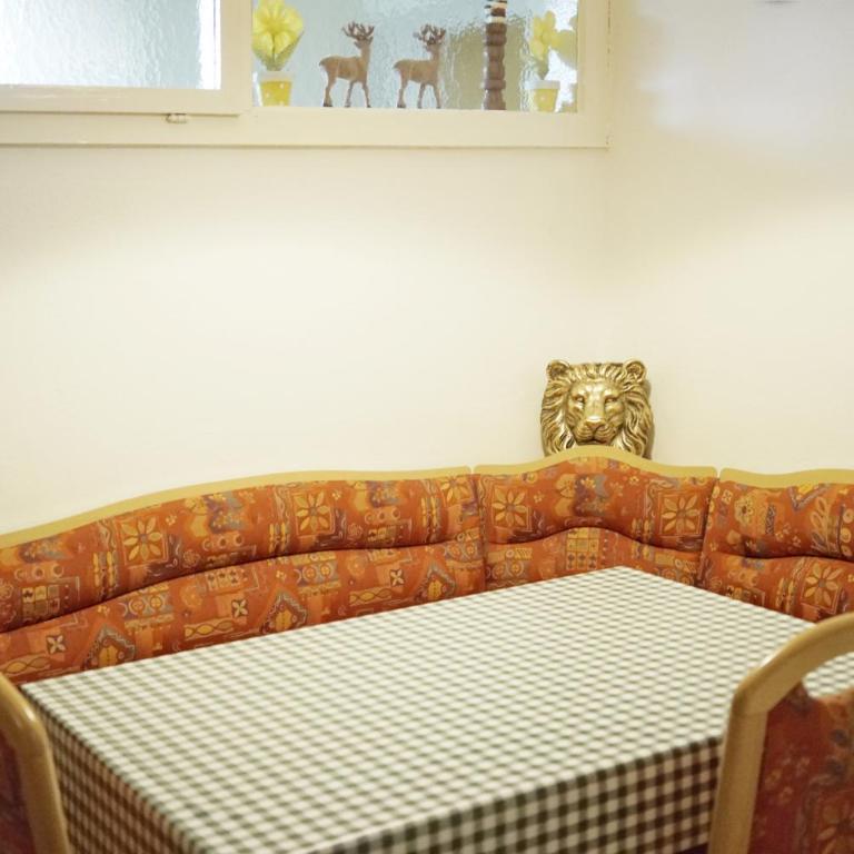 Studio Turracher Höhe - Appartamento con 1 Camera da Letto - 4