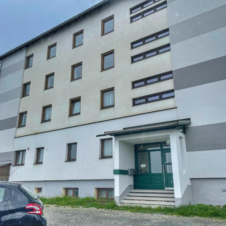Studio Turracher Höhe - Appartamento con 1 Camera da Letto - 5