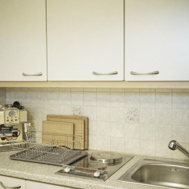 Studio Turracher Höhe - Appartamento con 1 Camera da Letto - 6