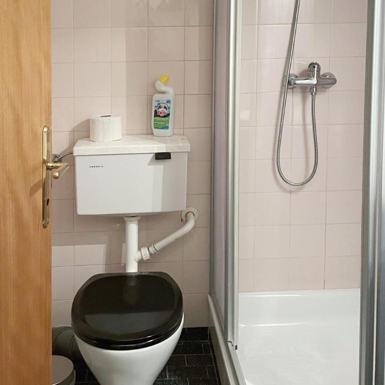 Studio Turracher Höhe - Appartamento con 1 Camera da Letto - 8