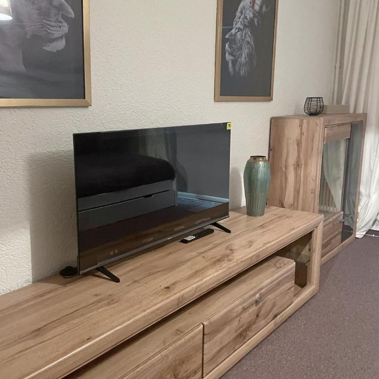 Studio Turracher Höhe - Appartamento con 1 Camera da Letto - 9