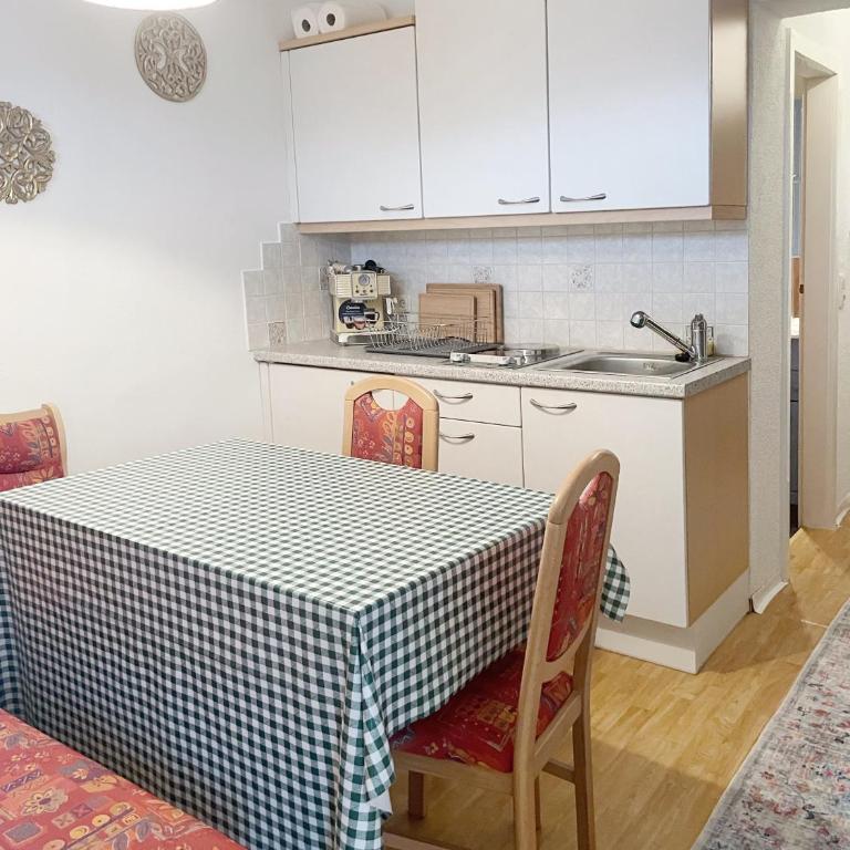 Studio Turracher Höhe - Appartamento con 1 Camera da Letto - 13