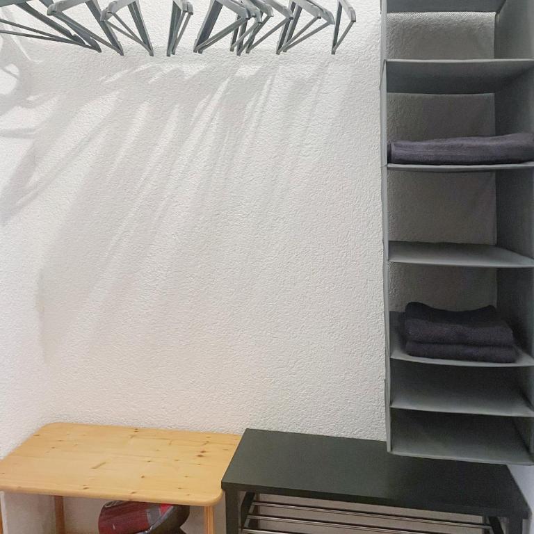 Studio Turracher Höhe - Appartamento con 1 Camera da Letto - 14