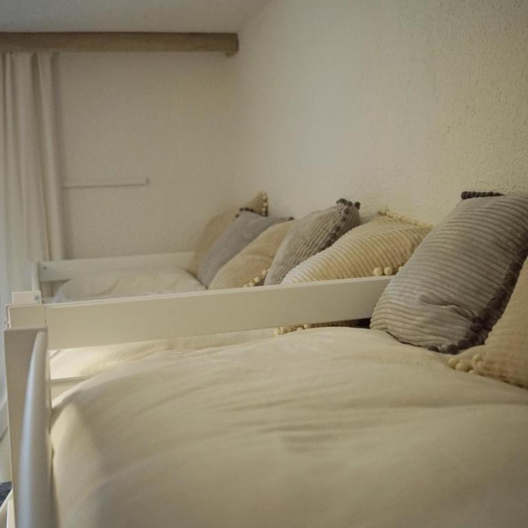 Studio Turracher Höhe - Appartamento con 1 Camera da Letto - 15
