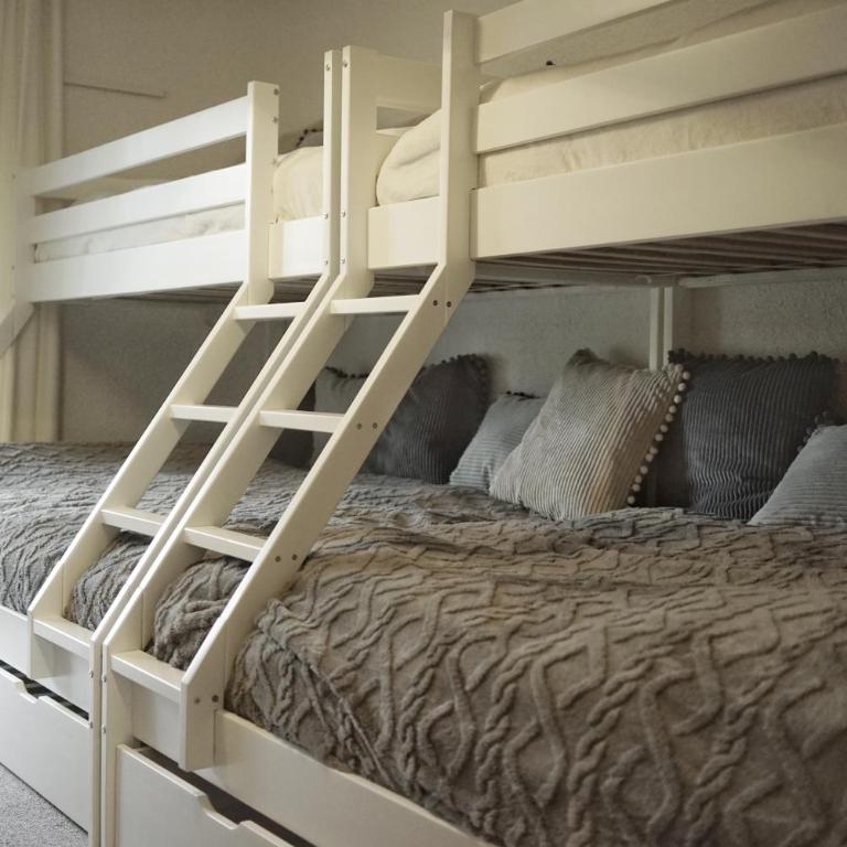 Studio Turracher Höhe - Appartamento con 1 Camera da Letto - 18