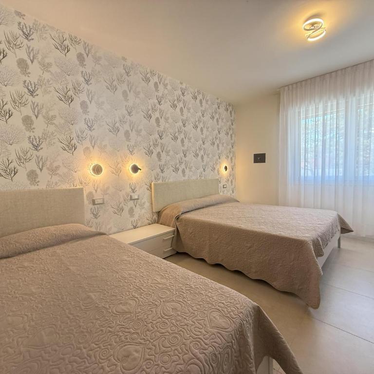 Villa d'Annunzio - One-Bedroom Apartment - 11