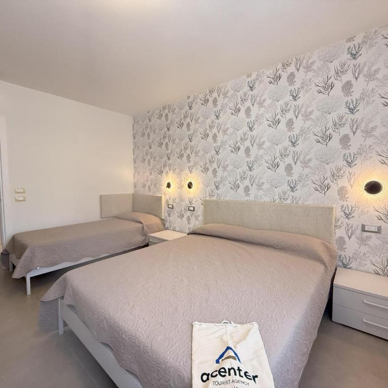 Villa d'Annunzio - One-Bedroom Apartment - 23