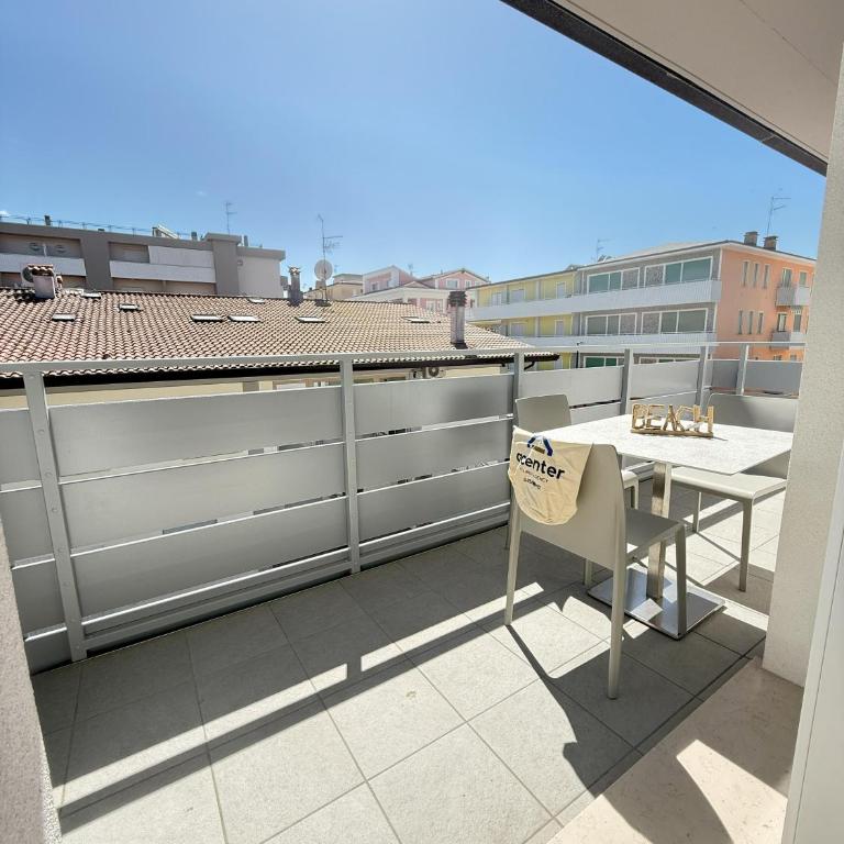 Villa d'Annunzio - One-Bedroom Apartment - 21
