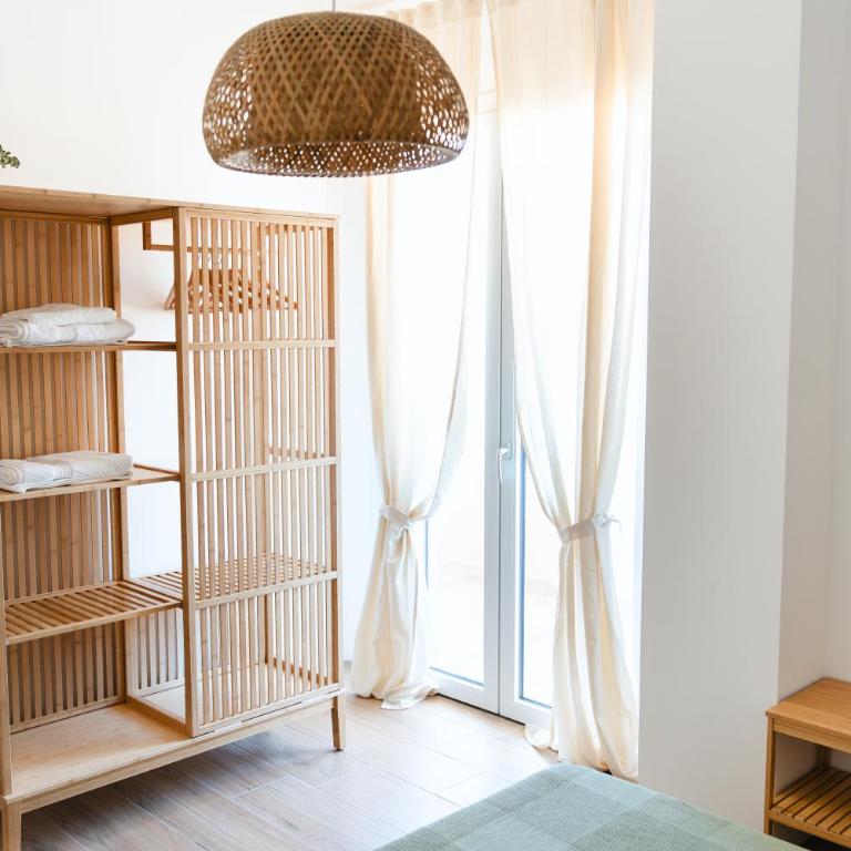 La Casa di Ami - Appartamento con 1 Camera da Letto - 6